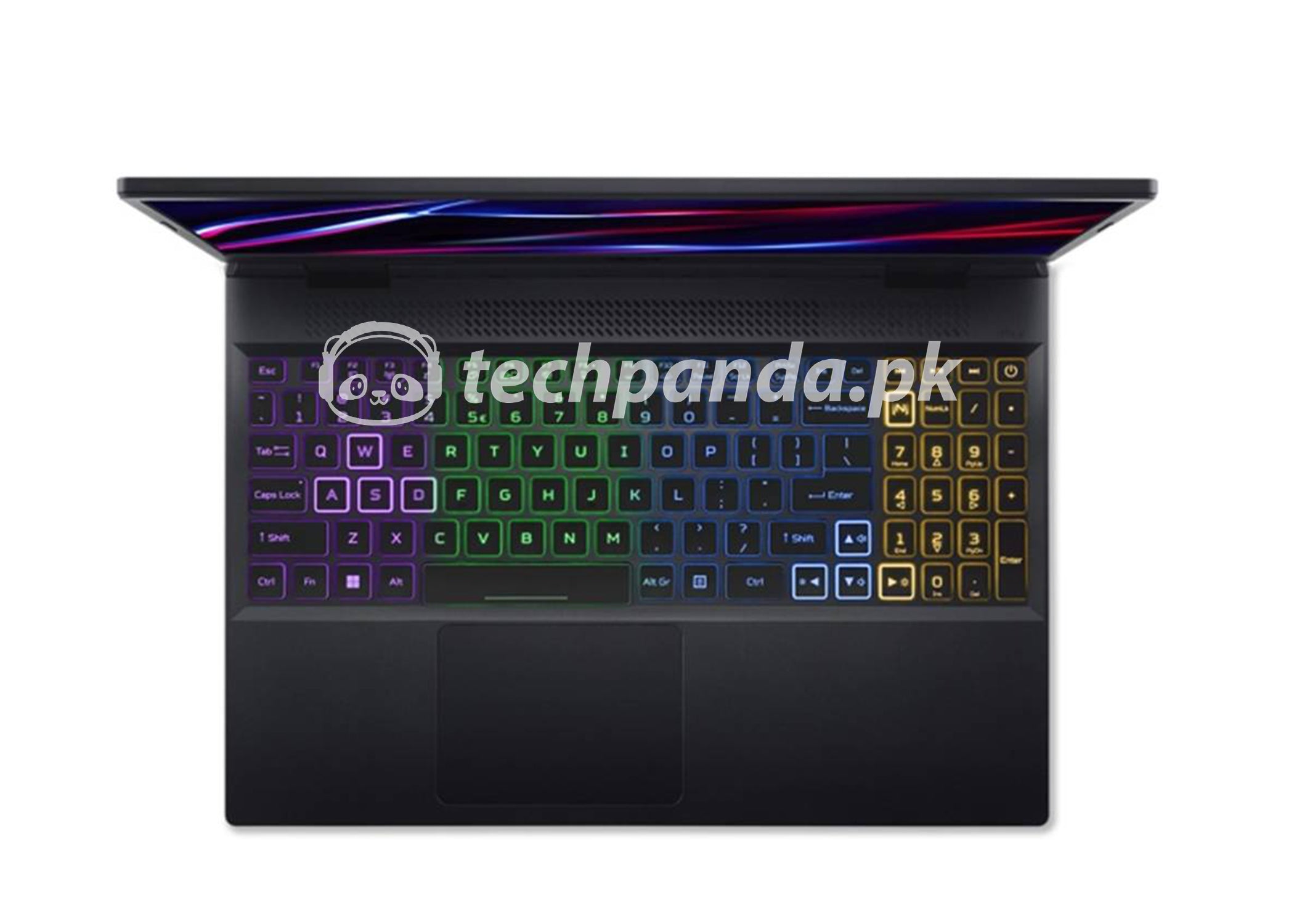 Acer Nitro 5 Core i9 12th Gen 16GB 512GB SSD 15.6″ FHD144Hz 6GB RTX 3060 GPU Acer Nitro 5 Core i9 12th Gen 16GB 512GB SSD 15.6″ FHD144Hz 6GB RTX 3060 GPU